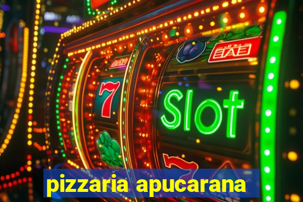 pizzaria apucarana